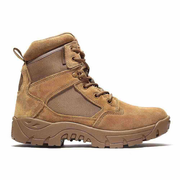 Bonanza Falcon Pro 6-Inch’ Waterproof All-Terrain Work Boot