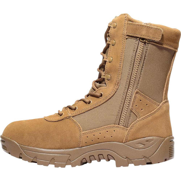 Bonanza Falcon Pro 8-Inch’ Waterproof All-Terrain Work Boot