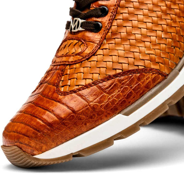 Marco Di Milano Roma Brandy Sneakers