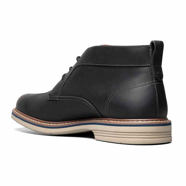 Florsheim Norwalk Black CH Chukka Boots