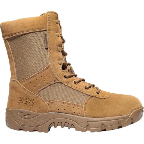 Bonanza Falcon Pro 8-Inch’ Waterproof All-Terrain Work Boot