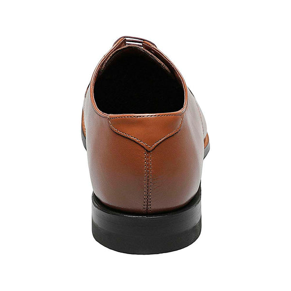 Stacy Adams Madison Oak Cap Toe Oxfords