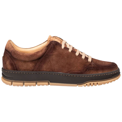 Mezlan Men's Villani Suede Street Sport Sneaker