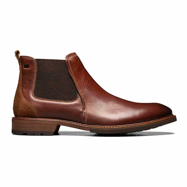 Florsheim Lodge Chestnut Gore Boots