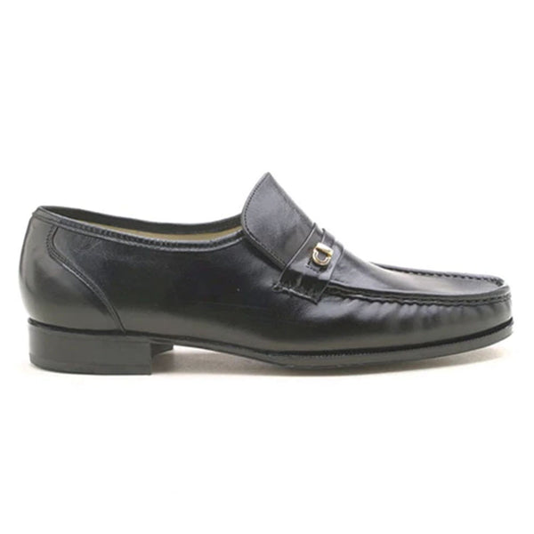 Florsheim Como Black Florsheim Imperial Slip-On