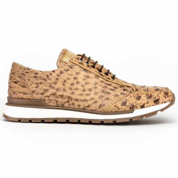 Marco Di Milano SCANNO Ostrich Orix Sneakers