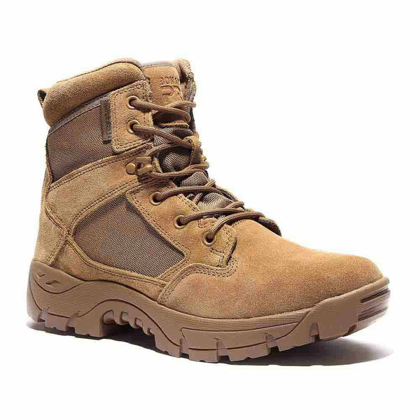 Bonanza Falcon Pro 6-Inch’ Waterproof All-Terrain Work Boot