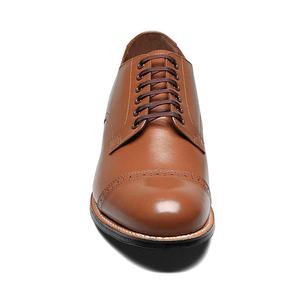 Stacy Adams Madison Oak Cap Toe Oxfords