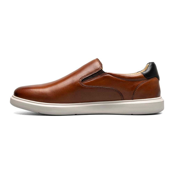 Florsheim Social Plain Cognac Sneaker