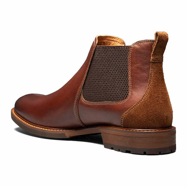 Florsheim Lodge Chestnut Gore Boots