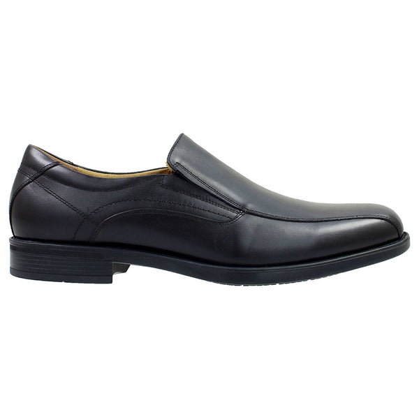 Florsheim Midtown Bike Toe Black Slip on